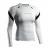 Hayabusa Women’s Pro Ranked Long Sleeve Rash Guard(Hayabusa Womens Pro Ranked Long Sleeve Rash Guard)