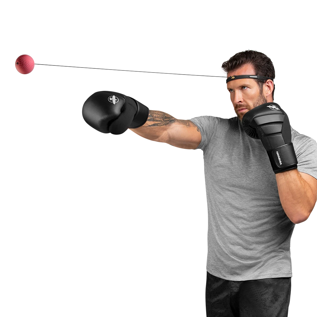 Hayabusa Boxing Reflex Ball Kit(Hayabusa Boxing Reflex Ball Kit) 1 Hayabusa Boxing Reflex Ball Kit(Hayabusa Boxing Reflex Ball Kit)