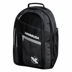 Hayabusa Ryoko Backpack(Ryoko Backpack Black Grey 30l)