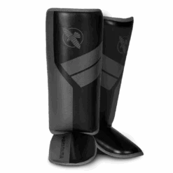 Hayabusa S4 Youth Shin Guards(Hayabusa S4 Youth Shin Guards)