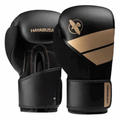 Hayabusa S4 Boxing Gloves(S4 Boxing Gloves)