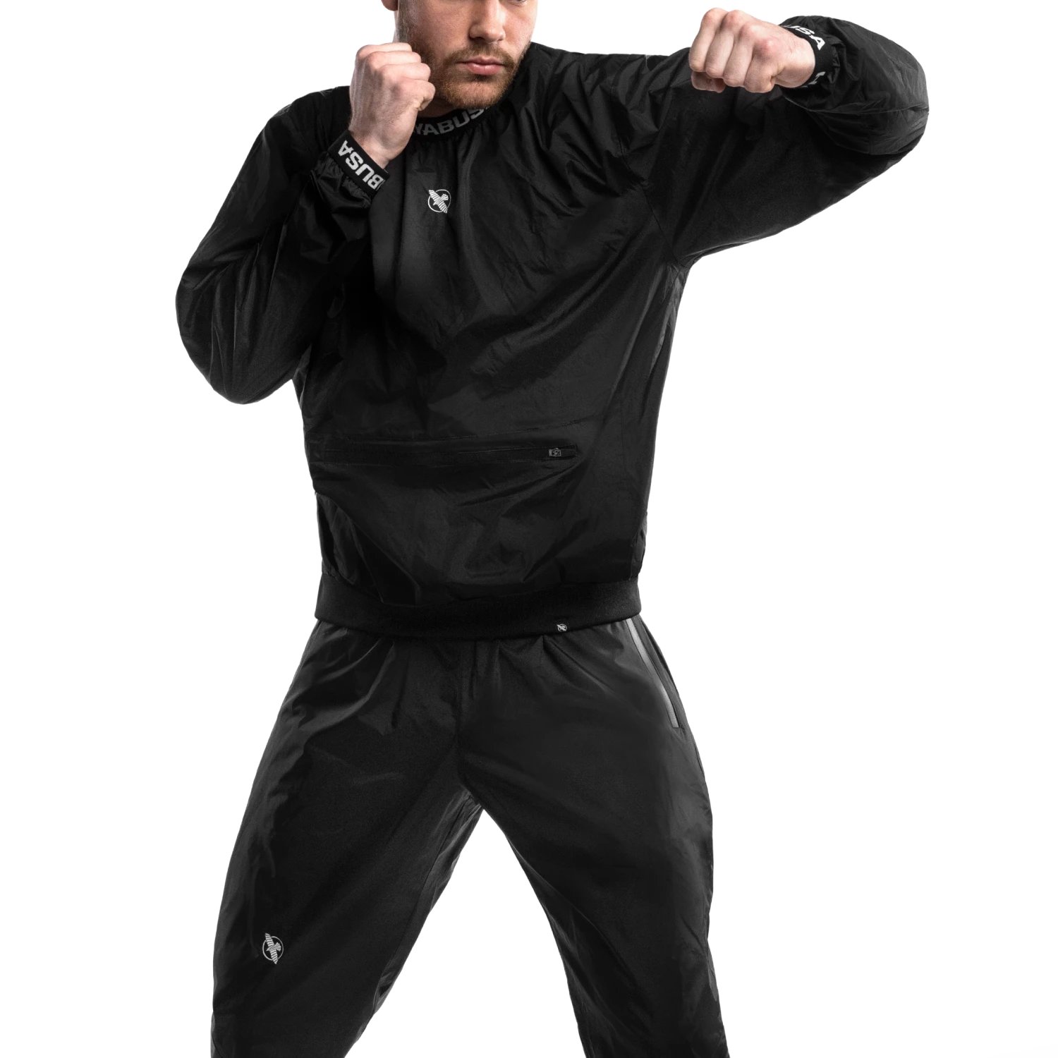 Hayabusa Pro Sauna Suit(Hayabusa Pro Sauna Suit) 1 Hayabusa Pro Sauna Suit(Hayabusa Pro Sauna Suit)