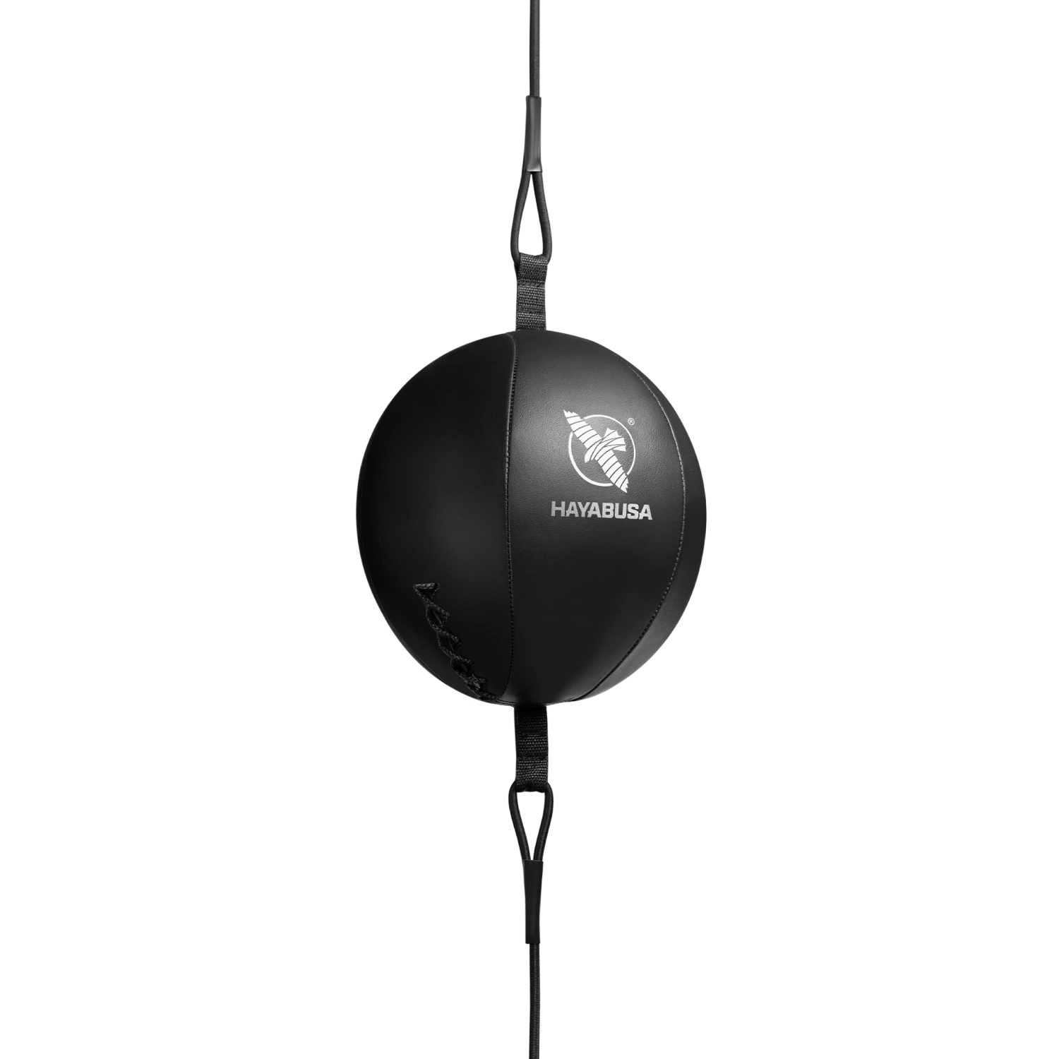 Hayabusa Classic 12” Double End Bag(Hayabusa Classic 12 Inch Double End Bag) 1 Hayabusa Classic 12” Double End Bag(Hayabusa Classic 12 Inch Double End Bag)