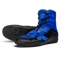 Hayabusa Strike Boxing Shoes(Hayabusa Strike Boxing Shoes) -Hayabusa Boxing Sale Strike Boxing BlackBlue MainImg