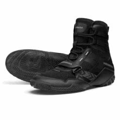 Hayabusa Strike Boxing Shoes(Hayabusa Strike Boxing Shoes) -Hayabusa Boxing Sale Strike Boxing Black MainImg