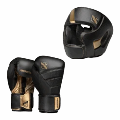 Sparring Training Kit(Sparring Training Kit)