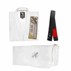 Jiu-Jitsu Gi Training Kit(Jiu Jitsu Gi Training Kit)