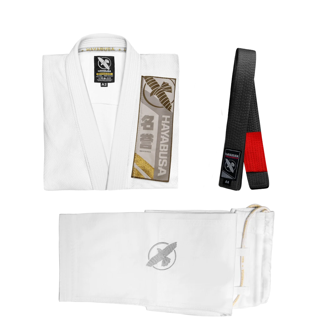 Jiu-Jitsu Gi Training Kit(Jiu Jitsu Gi Training Kit) 1 Jiu-Jitsu Gi Training Kit(Jiu Jitsu Gi Training Kit)