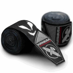 Marvel Hero Elite Hand Wraps(Hayabusa Marvel Hero Elite Hand Wraps) 22 Marvel Hero Elite Hand Wraps(Hayabusa Marvel Hero Elite Hand Wraps) -Hayabusa Boxing Sale Symbiote Handwraps Main