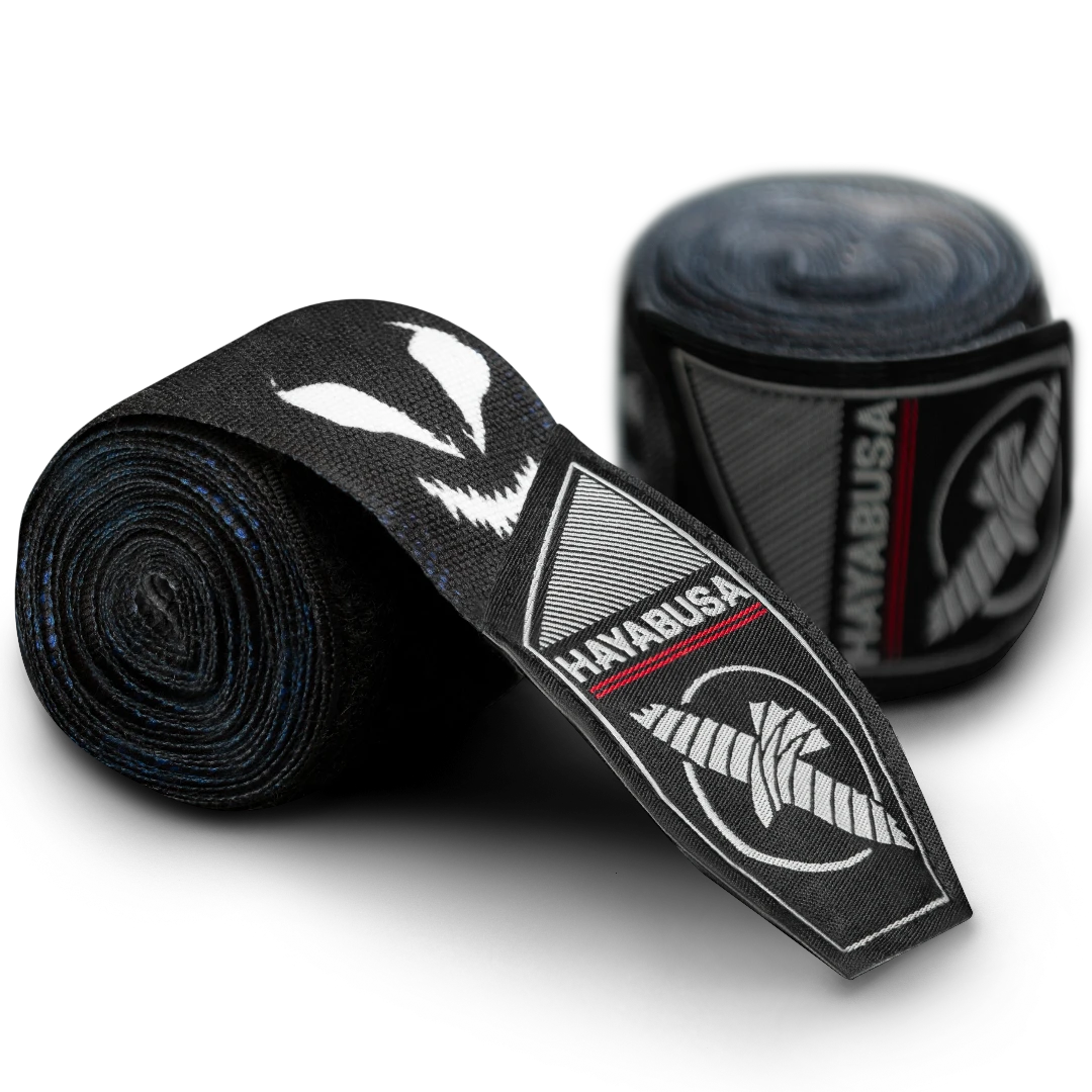 Marvel Hero Elite Hand Wraps(Hayabusa Marvel Hero Elite Hand Wraps) 6 Marvel Hero Elite Hand Wraps(Hayabusa Marvel Hero Elite Hand Wraps) - Image 6