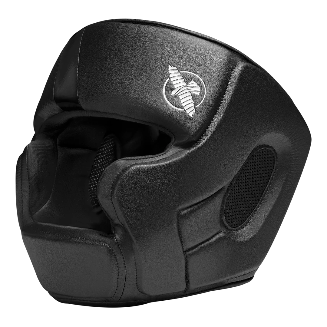 Hayabusa T3 MMA Headgear(T3 Headgear) 2 Hayabusa T3 MMA Headgear(T3 Headgear) - Image 2