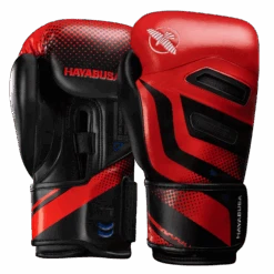 Hayabusa T3D Boxing Gloves(Hayabusa T3d Boxing Gloves)