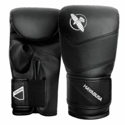 Hayabusa T3 Open Thumb Bag Gloves(Hayabusa T3 Open Thumb Bag Gloves)