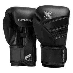 Hayabusa T3 Kids Boxing Gloves(Hayabusa T3 Kids Boxing Gloves) -Hayabusa Boxing Sale T3Youth Black MainImg