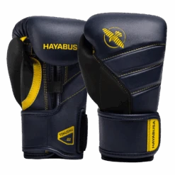 Hayabusa T3 Kids Boxing Gloves(Hayabusa T3 Kids Boxing Gloves) -Hayabusa Boxing Sale T3Youth BlueYellow MainImg