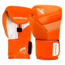 Hayabusa T3 Kids Boxing Gloves(Hayabusa T3 Kids Boxing Gloves)