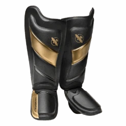 Hayabusa T3 Striking Shin Guards(T3 Striking Shin Guards)