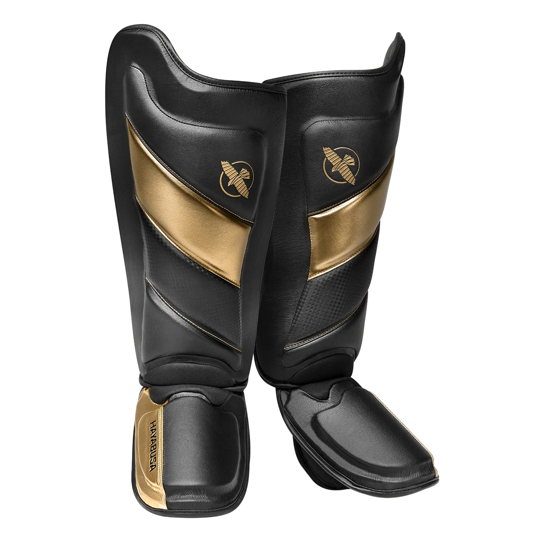 Hayabusa T3 Striking Shin Guards(T3 Striking Shin Guards) 1 Hayabusa T3 Striking Shin Guards(T3 Striking Shin Guards)