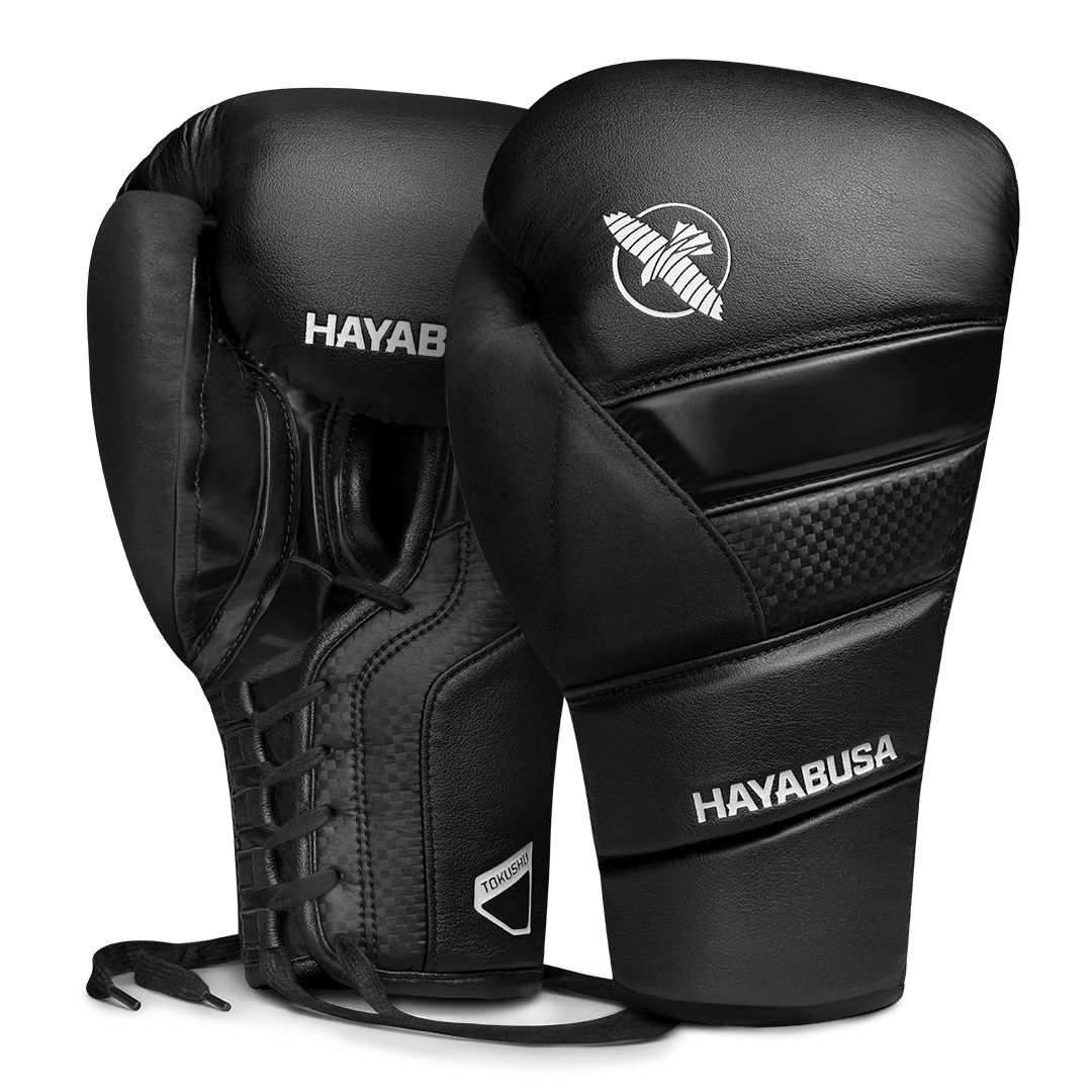 Hayabusa T3 Lace Up Boxing Gloves(Hayabusa T3 Lace Up Boxing Gloves) 1 Hayabusa T3 Lace Up Boxing Gloves(Hayabusa T3 Lace Up Boxing Gloves)