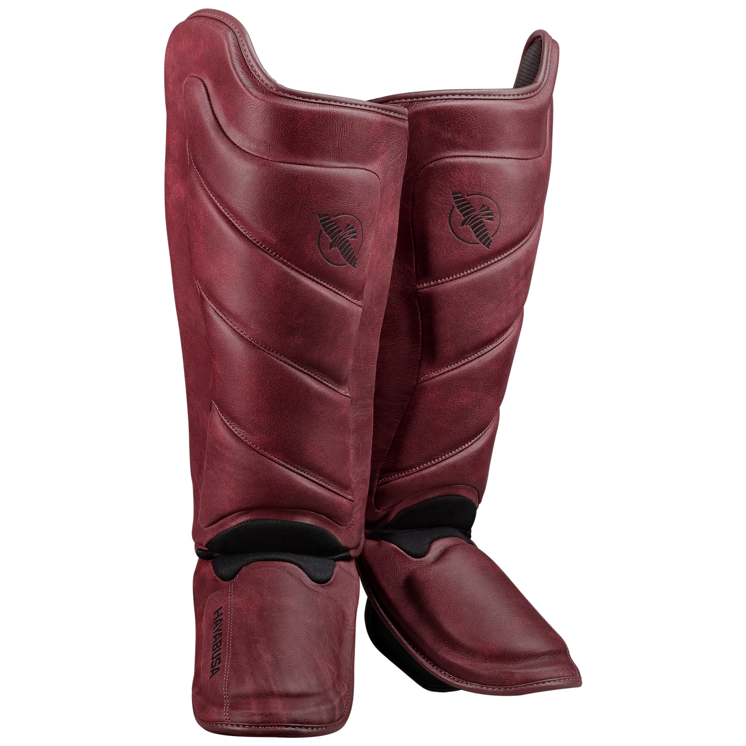 Hayabusa T3 LX Shin Guards(Hayabusa T3 Lx Shin Guards) 2 Hayabusa T3 LX Shin Guards(Hayabusa T3 Lx Shin Guards) - Image 2