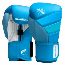 Hayabusa Boxing Sale -Hayabusa Boxing Sale T3 NeonBlue MainImg