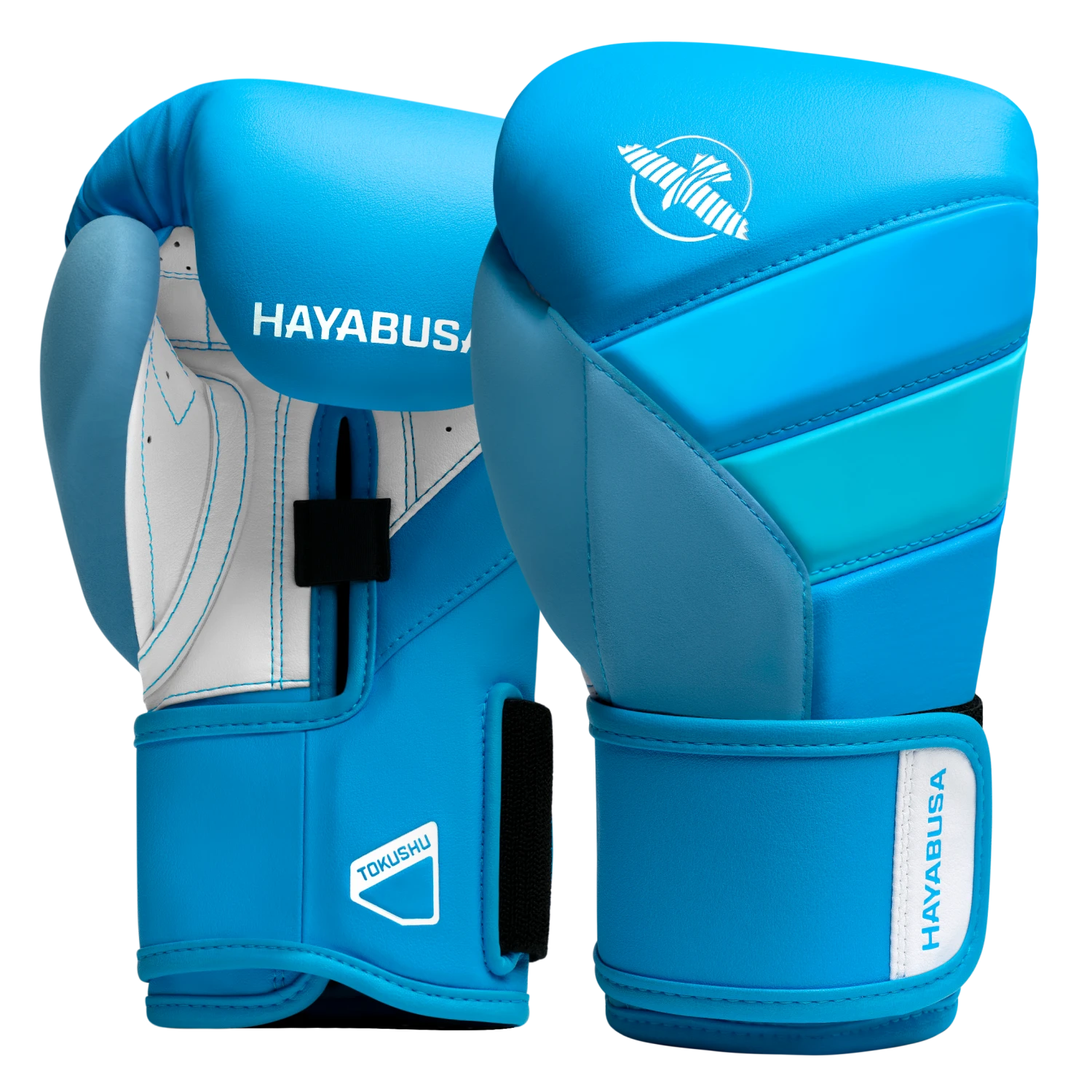 Hayabusa T3 Neon Boxing Gloves(Hayabusa T3 Neon Boxing Gloves) 2 Hayabusa T3 Neon Boxing Gloves(Hayabusa T3 Neon Boxing Gloves) - Image 2