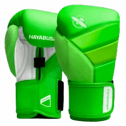 Hayabusa T3 Neon Boxing Gloves(Hayabusa T3 Neon Boxing Gloves) 8 Hayabusa T3 Neon Boxing Gloves(Hayabusa T3 Neon Boxing Gloves) -Hayabusa Boxing Sale T3 NeonGreen MainImg