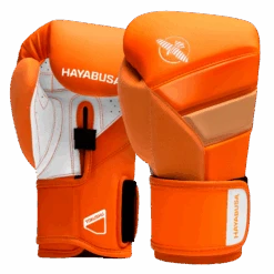 Hayabusa T3 Neon Boxing Gloves(Hayabusa T3 Neon Boxing Gloves) 9 Hayabusa T3 Neon Boxing Gloves(Hayabusa T3 Neon Boxing Gloves) -Hayabusa Boxing Sale T3 NeonOrange MainImg