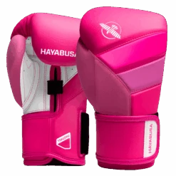 Hayabusa T3 Neon Boxing Gloves(Hayabusa T3 Neon Boxing Gloves) 11 Hayabusa T3 Neon Boxing Gloves(Hayabusa T3 Neon Boxing Gloves) -Hayabusa Boxing Sale T3 NeonPink MainImg