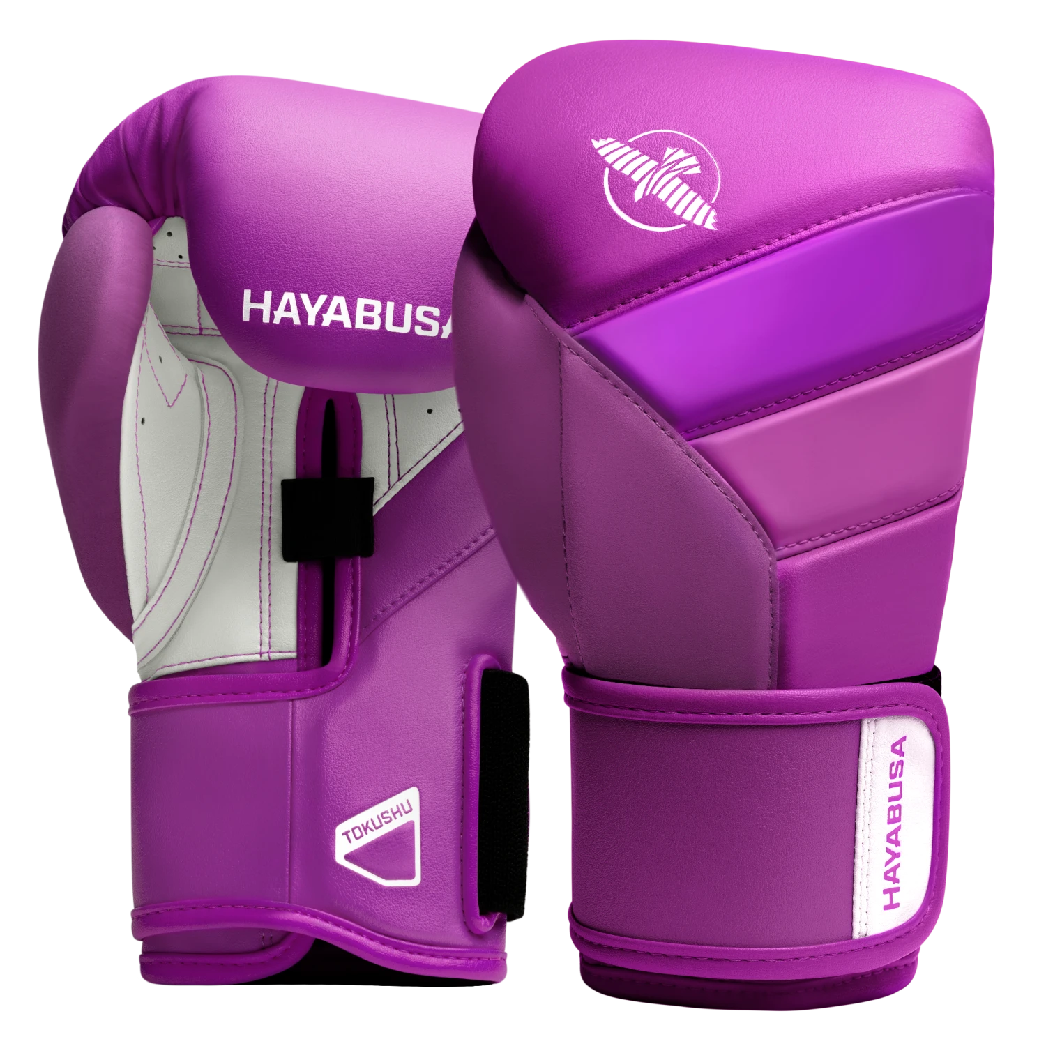 Hayabusa T3 Neon Boxing Gloves(Hayabusa T3 Neon Boxing Gloves) 5 Hayabusa T3 Neon Boxing Gloves(Hayabusa T3 Neon Boxing Gloves) - Image 5