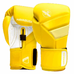 Hayabusa T3 Neon Boxing Gloves(Hayabusa T3 Neon Boxing Gloves)