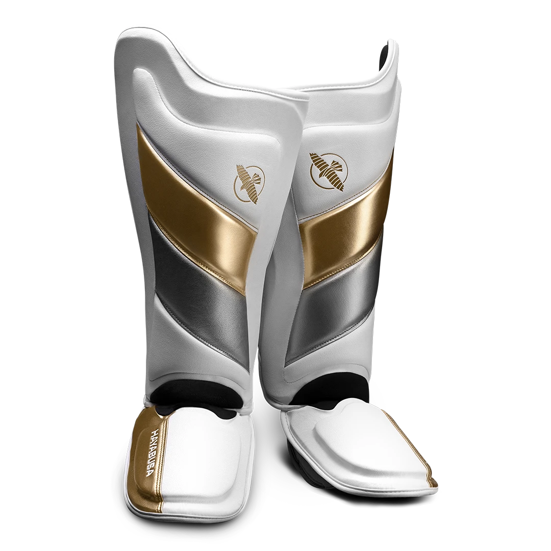 Hayabusa T3 Striking Shin Guards(T3 Striking Shin Guards) 9 Hayabusa T3 Striking Shin Guards(T3 Striking Shin Guards) - Image 9