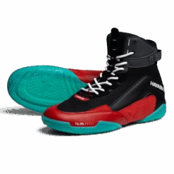 Hayabusa Talon Boxing Shoes(Hayabusa Talon Boxing Shoes)