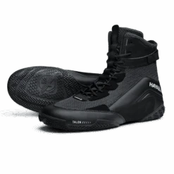 Hayabusa Talon Boxing Shoes(Hayabusa Talon Boxing Shoes) -Hayabusa Boxing Sale Talon Boxing Charcoal MainImg 872bdea9 0b77 4e49 9d4f 823e21c6dca1