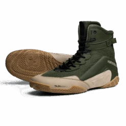 Hayabusa Talon Boxing Shoes(Hayabusa Talon Boxing Shoes) -Hayabusa Boxing Sale Talon Boxing Green MainImg