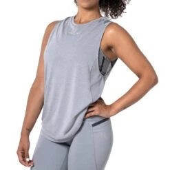 Hayabusa Women’s Lightweight Tank Top(Hayabusa Womens Lightweight Tank Top) 6 Hayabusa Women’s Lightweight Tank Top(Hayabusa Womens Lightweight Tank Top) -Hayabusa Boxing Sale Tank Top WM GRAY Shopify IMG01