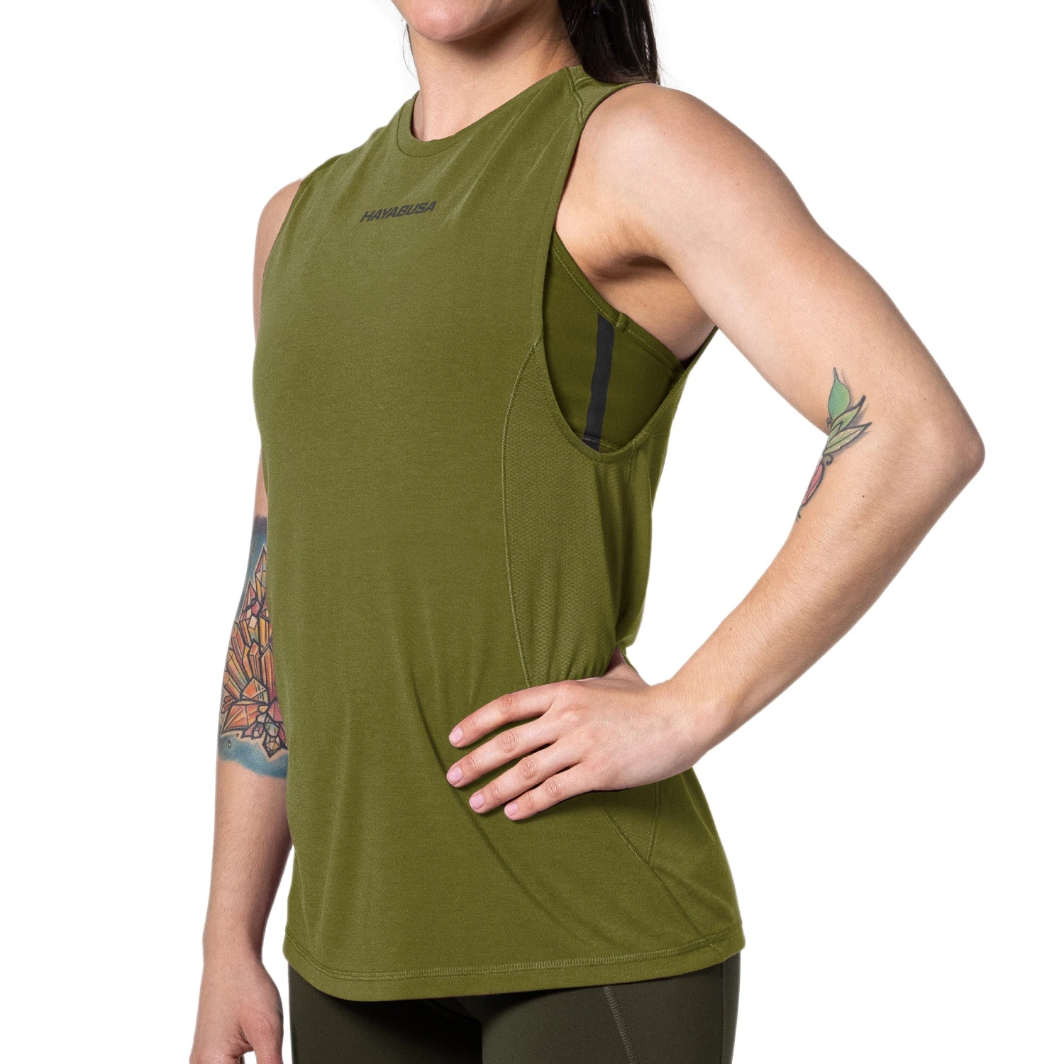 Hayabusa Women’s Lightweight Tank Top(Hayabusa Womens Lightweight Tank Top) 1 Hayabusa Women’s Lightweight Tank Top(Hayabusa Womens Lightweight Tank Top)
