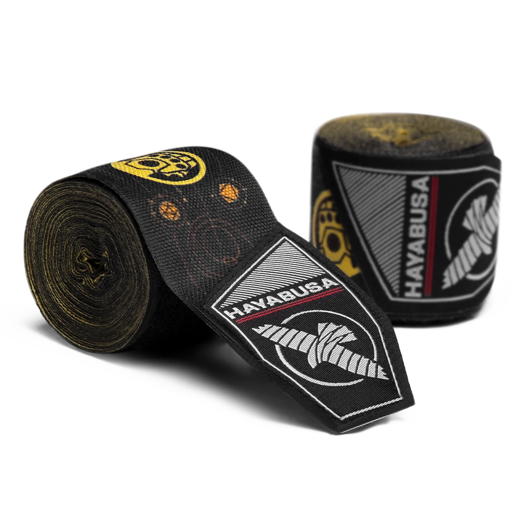 Marvel Hero Elite Hand Wraps(Hayabusa Marvel Hero Elite Hand Wraps) 12 Marvel Hero Elite Hand Wraps(Hayabusa Marvel Hero Elite Hand Wraps) - Image 12