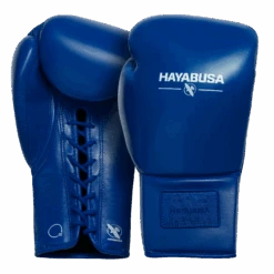 Hayabusa Pro Lace Boxing Gloves(Hayabusa Pro Lace Boxing Gloves)