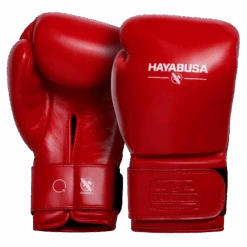 Hayabusa Pro Boxing Gloves(Hayabusa Pro Boxing Gloves)
