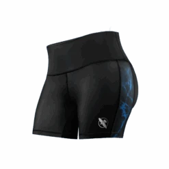 UFC BJJ Women’s Vale Tudo Shorts(Ufc Bjj Womens Vale Tudo Shorts)