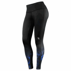 UFC BJJ Women’s Leggings(Ufc Bjj Womens Leggings)