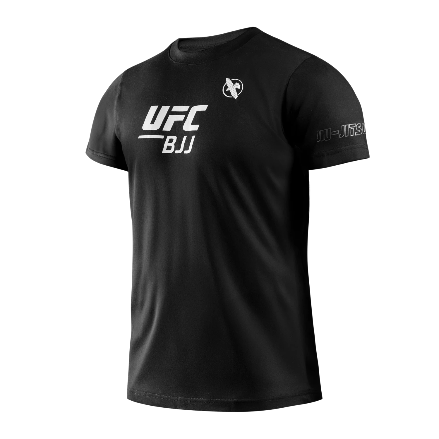 UFC BJJ Unisex T-Shirt(Ufc Bjj Unisex T Shirt) 1 UFC BJJ Unisex T-Shirt(Ufc Bjj Unisex T Shirt)