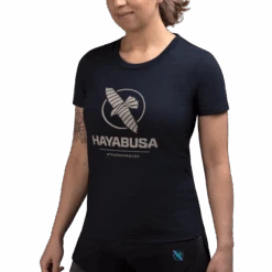 Hayabusa Women’s VIP T-Shirt(Hayabusa Womens Vip T Shirt)