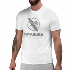 Hayabusa Men’s VIP T-Shirt(Hayabusa Mens Vip T Shirt)