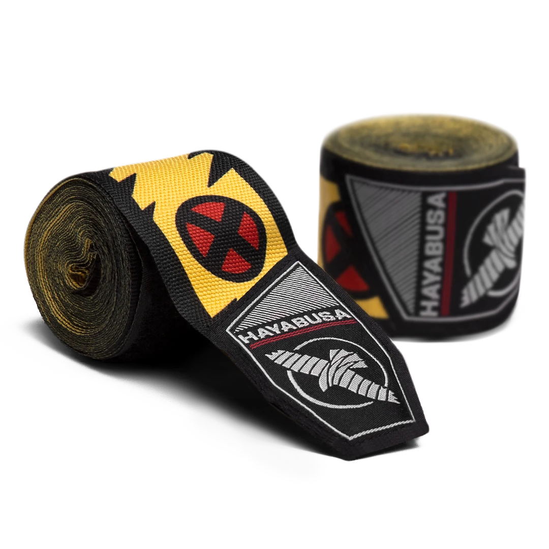Marvel Hero Elite Hand Wraps(Hayabusa Marvel Hero Elite Hand Wraps) 16 Marvel Hero Elite Hand Wraps(Hayabusa Marvel Hero Elite Hand Wraps) - Image 16
