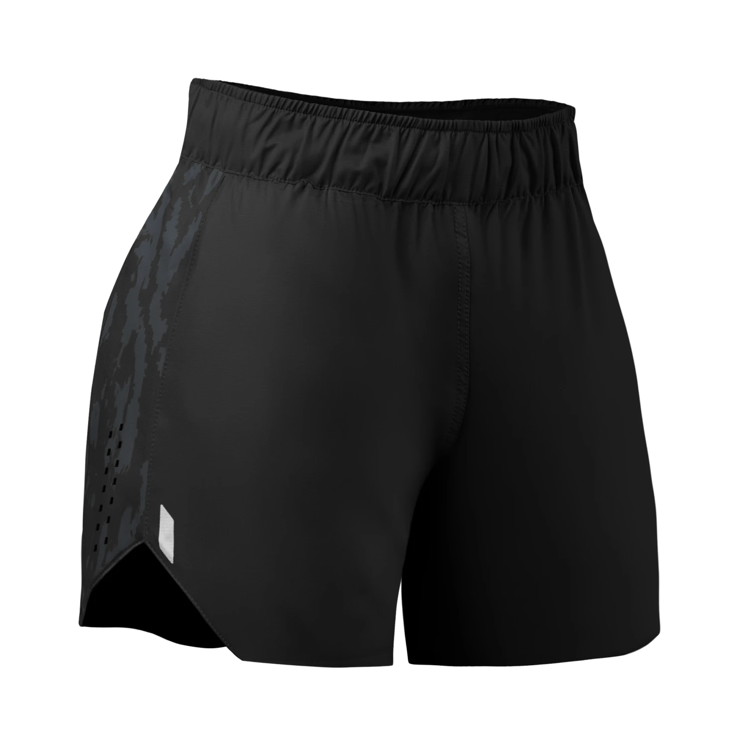 Hayabusa Women’s Apex Fight Shorts(Hayabusa Womens Apex Fight Shorts) 2 Hayabusa Women’s Apex Fight Shorts(Hayabusa Womens Apex Fight Shorts) - Image 2