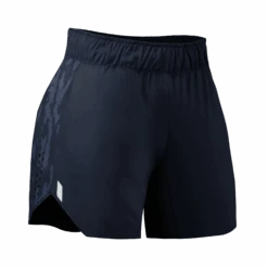 Hayabusa Women’s Apex Fight Shorts(Hayabusa Womens Apex Fight Shorts) 6 Hayabusa Women’s Apex Fight Shorts(Hayabusa Womens Apex Fight Shorts) -Hayabusa Boxing Sale Women ApexShorts Blue MainImg Ft