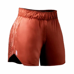 Hayabusa Women’s Apex Fight Shorts(Hayabusa Womens Apex Fight Shorts) 7 Hayabusa Women’s Apex Fight Shorts(Hayabusa Womens Apex Fight Shorts) -Hayabusa Boxing Sale Women ApexShorts Orange MainImg Ft